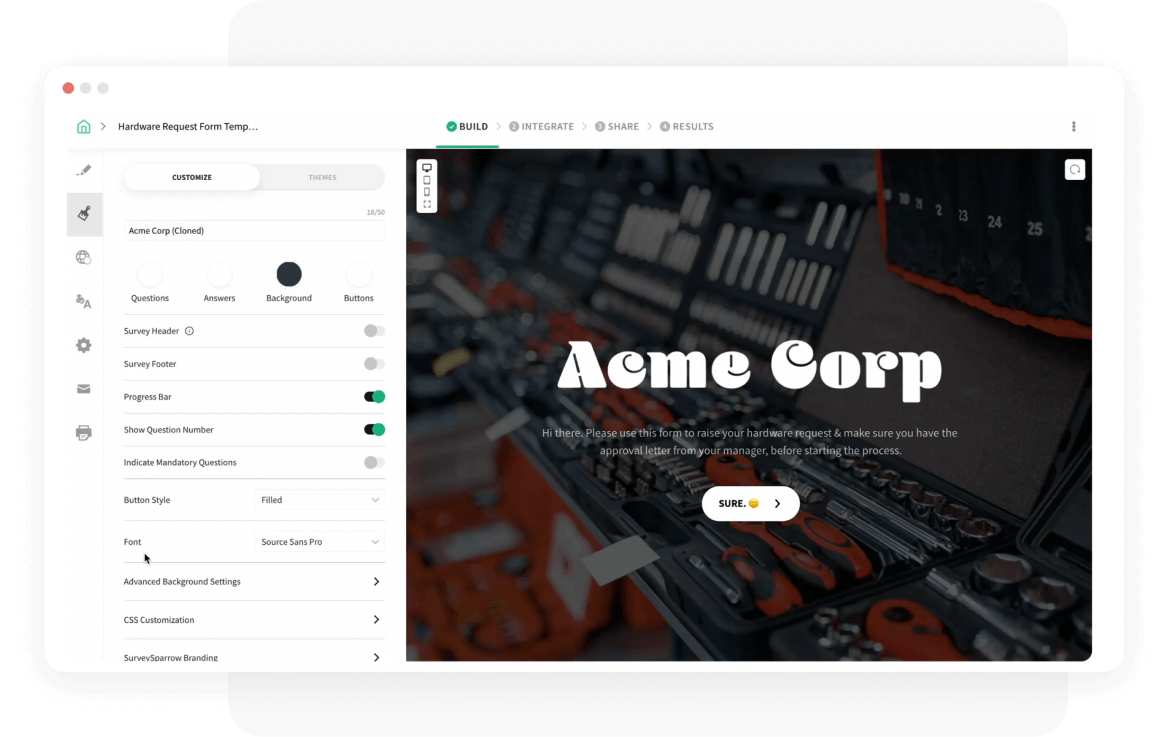 White Label Surveys White Label Surveys