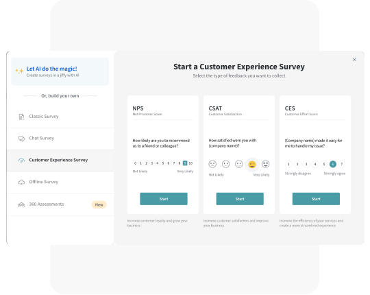 Seamlessly Integrate Customer Feedback Seamlessly Integrate Customer Feedback