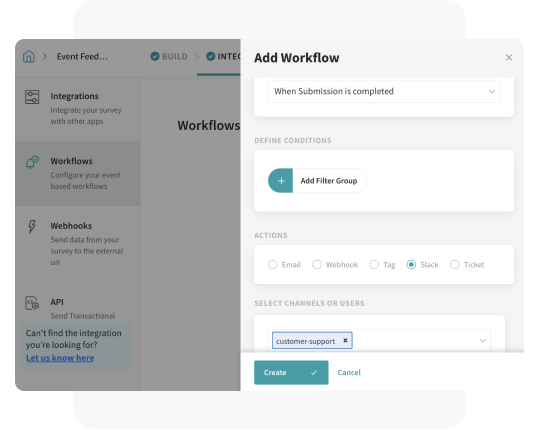 Automate Experience Workflows for Efficiency Automate Experience Workflows for Efficiency