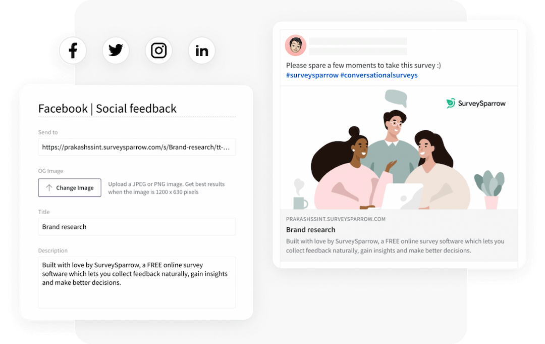 Social share Social share