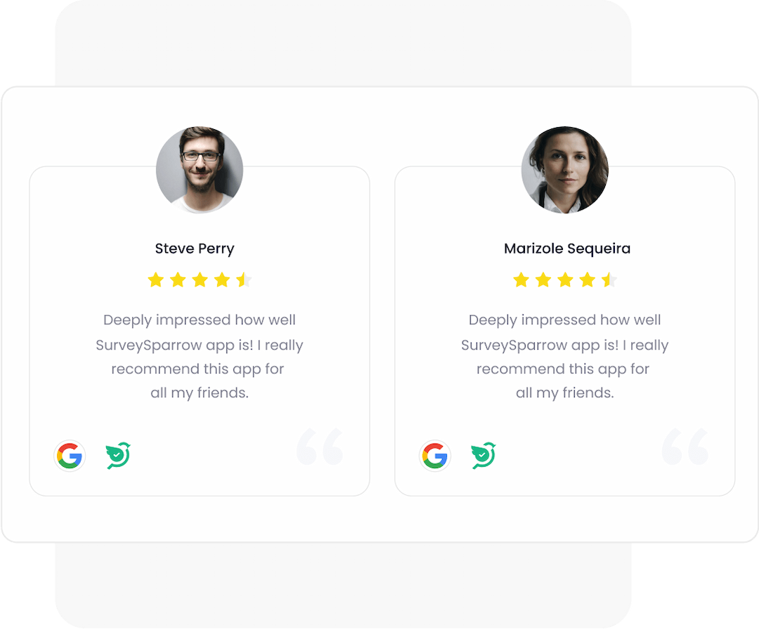 Showcase top reviews Showcase top reviews