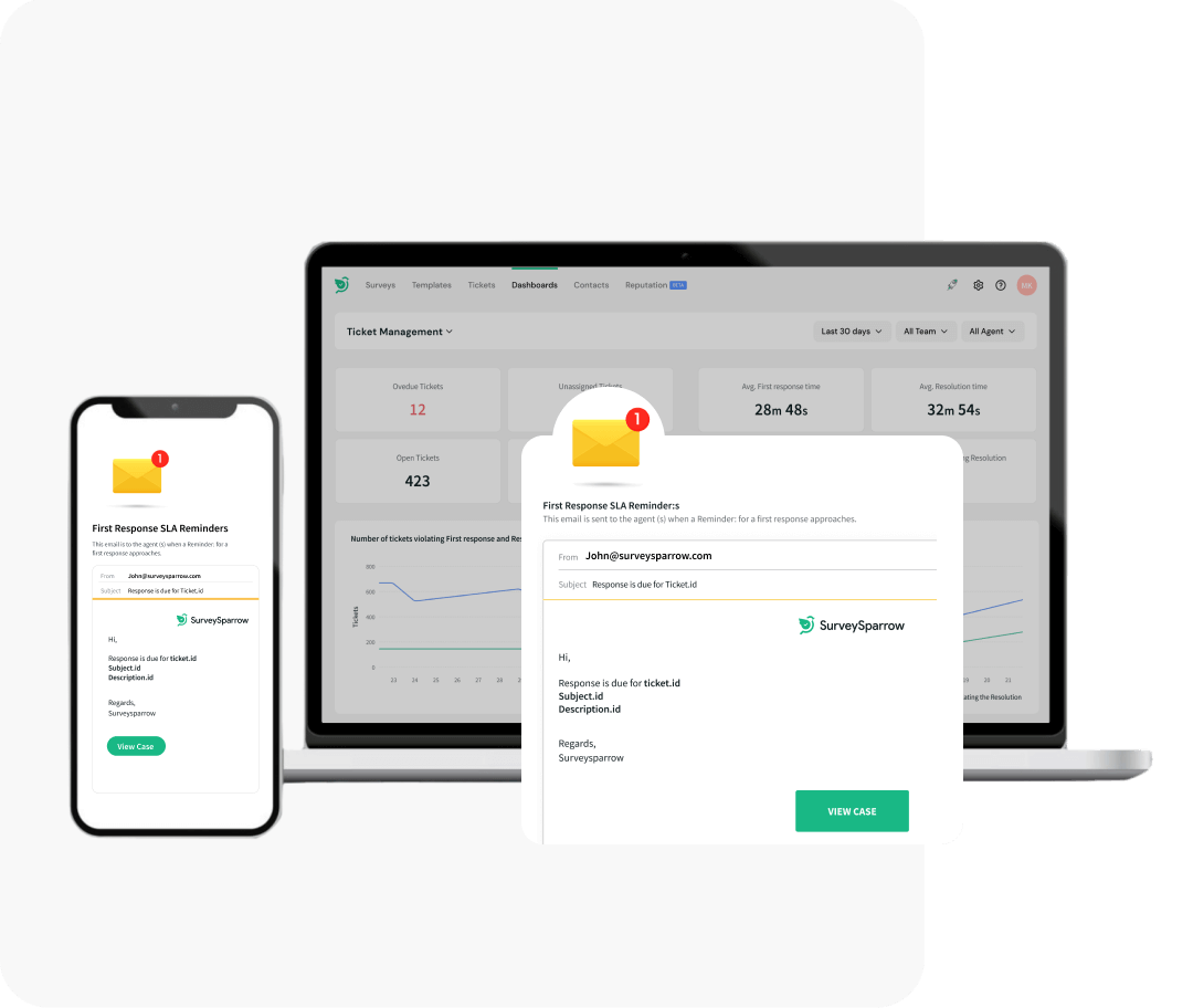 Stay up-to-date with email notifications Stay up-to-date with email notifications